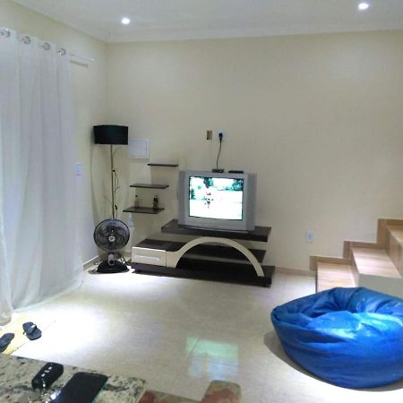 Villa Casa Costa Azul - Praca Da Baleia Rio das Ostras Exterior foto