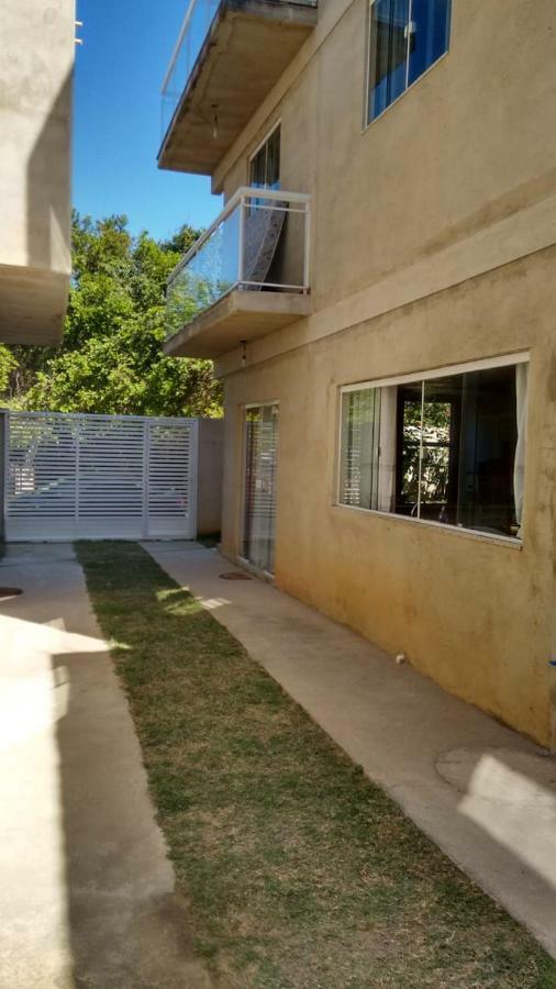 Villa Casa Costa Azul - Praca Da Baleia Rio das Ostras Exterior foto