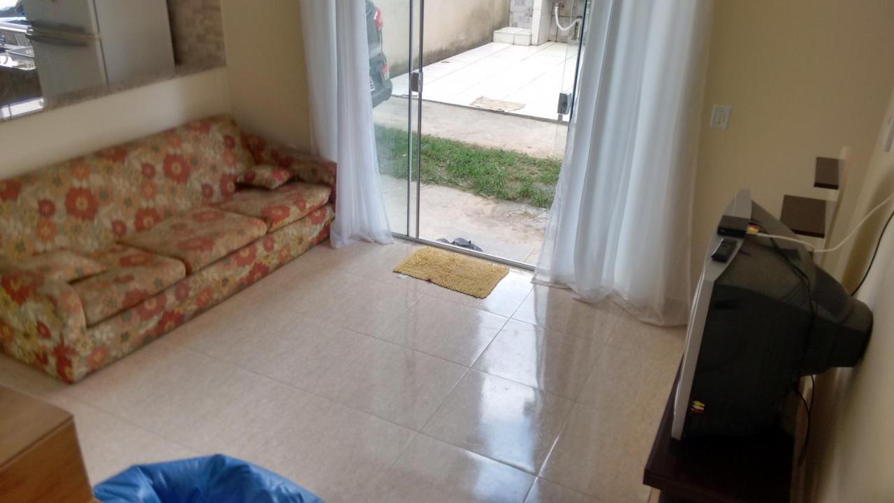 Villa Casa Costa Azul - Praca Da Baleia Rio das Ostras Exterior foto